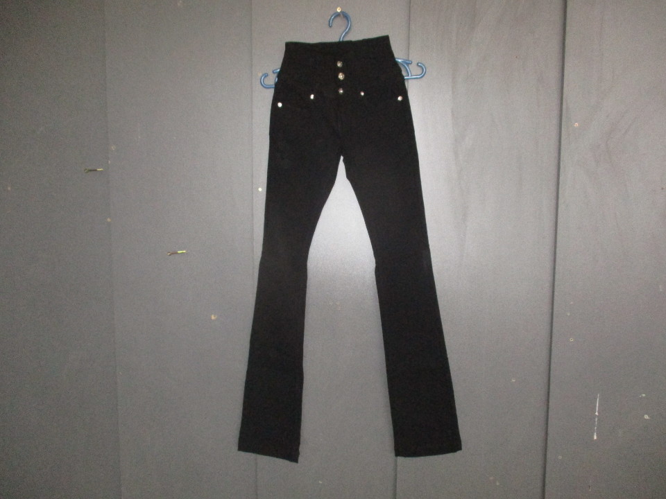 Штани жіночі з утяжкою, різного кольору, «FLOYD» - 36 шт.