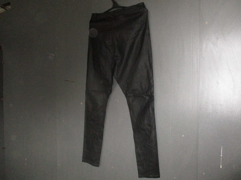 Штани чоловічі, колір - чорний, «FLOYD» 8 шт.