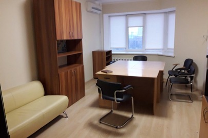 ІПОТЕКА: Однокімнатна квартира № 34, загальною площею 47.80 кв.м., що знаходиться за адресою: м. Київ, вул. Гавела Вацлава, 7-В