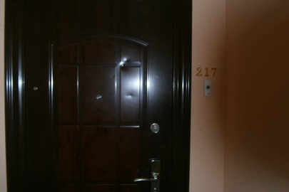 ІПОТЕКА: Трикімнатна квартира № 217, загальною площею 113.10 кв.м., що знаходиться за адресою: м. Київ, вул. Урлівська, 11-а