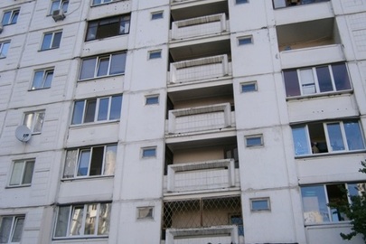 ІПОТЕКА: Однокімнатна квартира № 167, загальною площею 45.80 кв.м., що знаходиться за адресою: м. Київ, вул. Радунська, 11