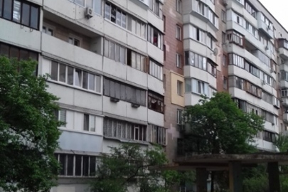 ІПОТЕКА: Однокімнатна квартира № 140, загальною площею 35.26 кв.м., що знаходиться за адресою: м. Київ, проспект Маяковського, 12 В
