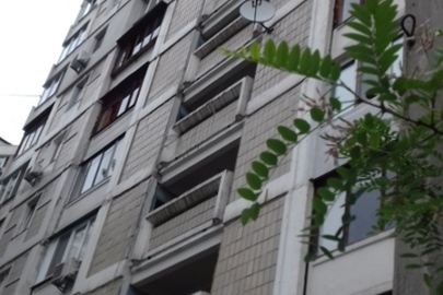 ІПОТЕКА: Двокімнатна квартира № 177, загальною площею 54.40 кв.м., що знаходиться за адресою: м. Київ, вул. Лаврухіна, 7