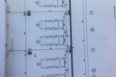 Майнові права на машиномісце № 132, рівень "мінус 4.400" в підземному паркінгу, що знаходиться за адресою: м. Київ, вул. перетин пр-т Перемоги та вул. Індустріальної (нова назва вул. Вадима Гетьмана)