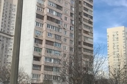 ІПОТЕКА: Однокімнатна квартира № 81, загальною площею 38.6 кв.м., що знаходиться за адресою: м. Київ, вул. Мішуги, 9