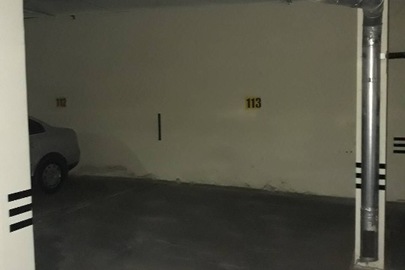 ІПОТЕКА: Гараж автостоянки в підземному паркінгу загальною площею 25.50 кв.м, що знаходиться за адресою: м.Київ, вул. Старонаводницька, 13, секція Б, гараж №113