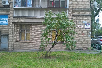 ІПОТЕКА: Трикімнатна квартира № 1, загальною площею 88.80 кв.м., що знаходиться за адресою: м. Київ, проспект Перемоги, 43
