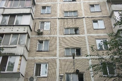 ІПОТЕКА: Двокімнатна квартира № 13, загальною площею 47.10 кв.м., що знаходиться за адресою: м. Київ, вул. Кудрі Івана, 22 А