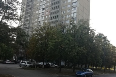 ІПОТЕКА: Трикімнатна квартира № 113, загальною площею 71.80 кв.м., що знаходиться за адресою: м. Київ, вул. Лятошинського, 2