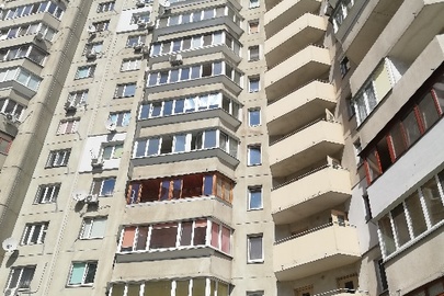 ІПОТЕКА: Чотирикімнатна квартира № 378, загальною площею 142.60 кв.м., що розташована за адресою: м. Київ, вул. Бальзака Оноре де, 6