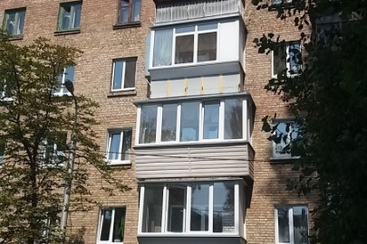 ІПОТЕКА: Двокімнатна квартира № 53, загальною площею 44.50 кв.м., що знаходиться за адресою: м. Київ, вул. Олени Теліги, 35 Д