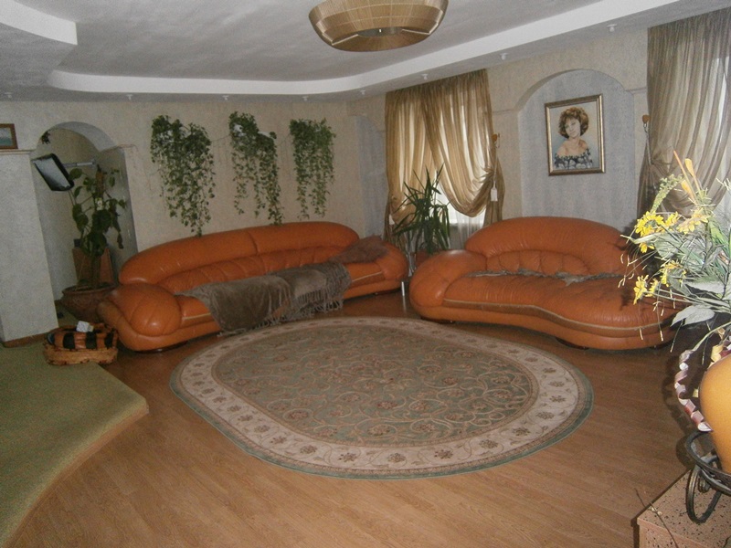 ІПОТЕКА: Шестикімнатна квартира № 86, загальною площею 203.0 кв.м., що розташована за адресою: м. Київ, вул. Азербайджанська, 16/4