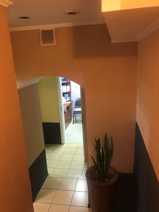 ІПОТЕКА: Нежилі приміщення з №1 по №9  (групи приміщеннь 46), площею 62.10 кв.м., за адресою: м. Київ, вул. Н. Ополчення, 4-а