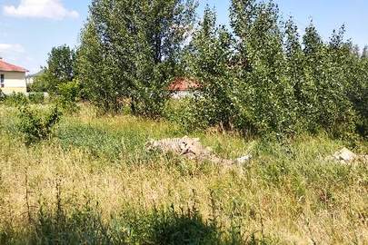 ІПОТЕКА: Земельна ділянка, площею 0.1500 га кадастровий номер 3222481600:02:003:0015, що розташована за адресою: Київська обл., Києво-Святошинський р-н, с. Гатне, вул. Каштанова