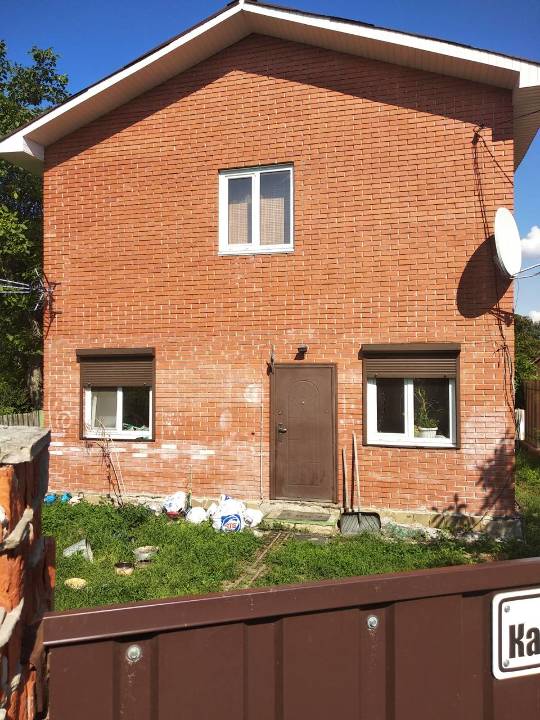 ІПОТЕКА: Об'єкт незавершеного будівництва, площею 144.70 кв.м. та земельна ділянка площею 0.0790 га, К/Н 3210500000:06:015:0001, за адресою: Київська обл., м. Бориспіль, вул. К. Маркса, 14-А