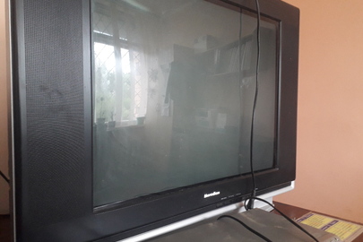 Телевізор марки Meredian модель ТК 7210, б/в