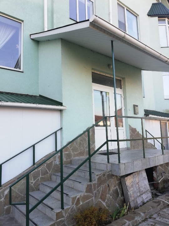 Нежитлове приміщення № 27 загальною площею 23.20 кв.м., за адресою: Київська обл., м. Бровари, вул. Каширіна, 15