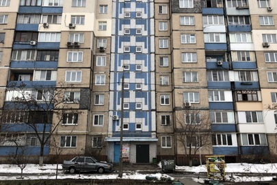 ІПОТЕКА: Двокімнатна квартира № 74, загальною площею 50.70 кв.м., що знаходиться за адресою: м. Київ, вул. Маяковського Володимира, 32