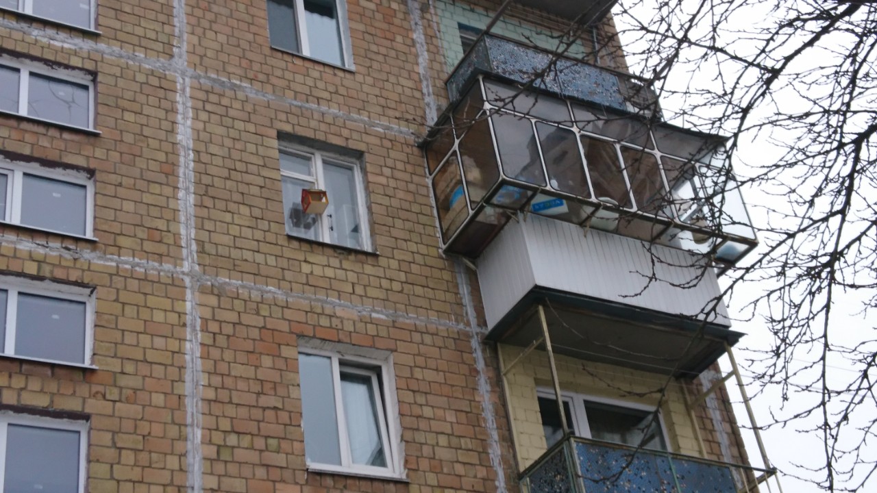 ІПОТЕКА: Двокімнатна квартира № 87, загальною площею 46.50 кв.м., за адресою: м. Київ, вул. Покотила (Картвелішвілі), 3 а