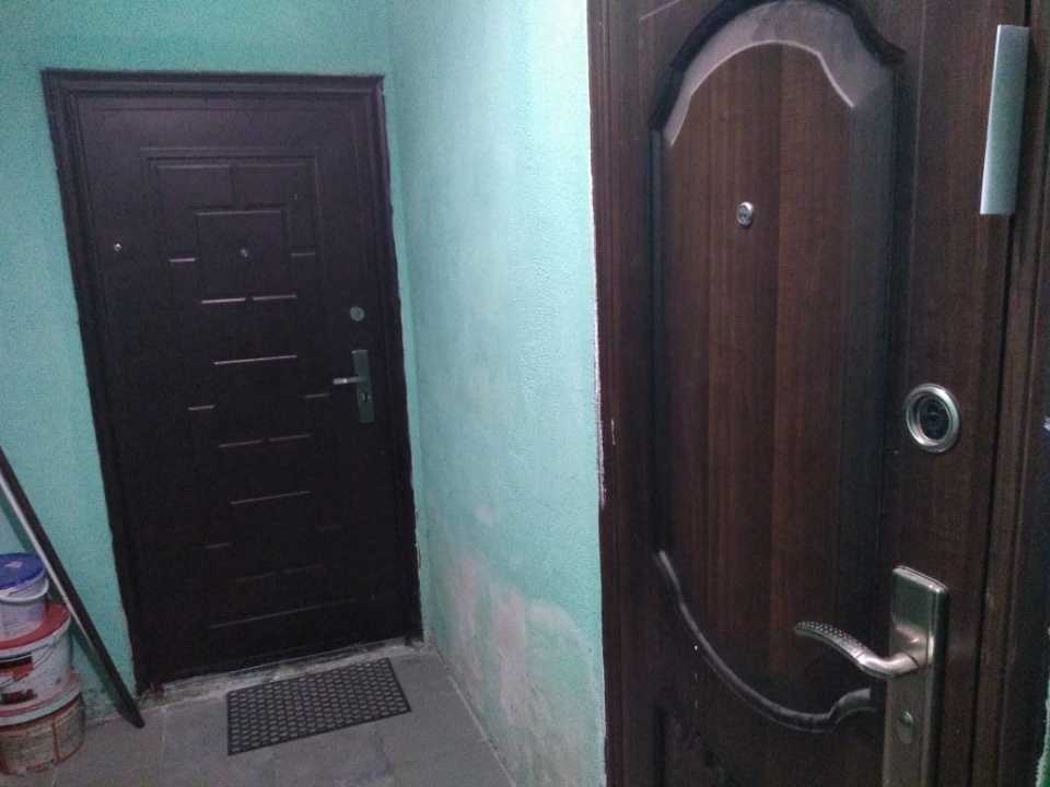 Однокімнатна квартира № 9, загальною площею 43.00 кв..м, за адресою: Київська обл., м. Бровари, вул. Івана  Пулюя (колишня - Каширіна), 15