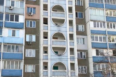 ІПОТЕКА: Двокімнатна квартира № 121, загальною площею 57.30 кв.м., за адресою: м. Київ, вул. Ніколаєва Архітектора, 9-А