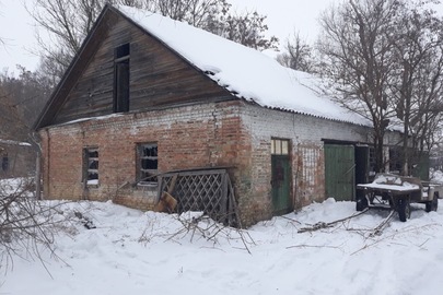 Токарний цех РММ інв. № 1058, загальною площею 138.9 кв.м., за адресою: Київська  обл., Броварський р-н, с. Світильня, вул. Корольова, 15