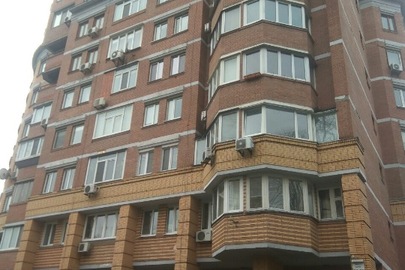 ІПОТЕКА: Однокімнатна квартира № 5, загальною площею 90.70 кв.м., за адресою: м. Київ, вул. Клінічна, 23-25