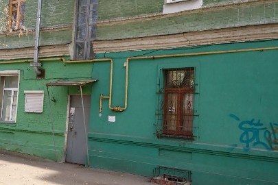 ІПОТЕКА: Нежитлове приміщення № 1(групи приміщень № 16) (в літ. Б.), площею 62.00 кв.м., за адресою: м. Київ, вул. Пушкінська, 10