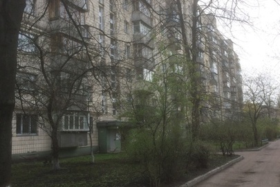 ІПОТЕКА: Трикімнатна квартира № 31, площею 70.10 кв.м., за адресою: м. Київ, Стратегічне шосе, 17