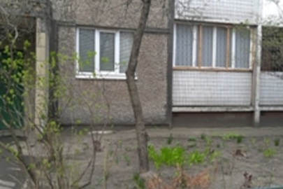 ІПОТЕКА: Однокімнатна квартира № 100, загальною площею 40.80 кв.м., за адресою: м. Київ, Харківське шосе, 154