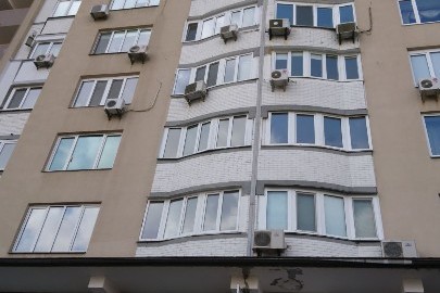ІПОТЕКА: Трикімнатна квартира № 400, площею 89.8 кв.м., за адресою: м. Київ, проспект Миколи Бажана, 1 М