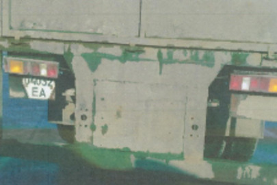 Причіп бортовий УППБ 2412, 1996 року випуску, ДНЗ: 04032ЕА