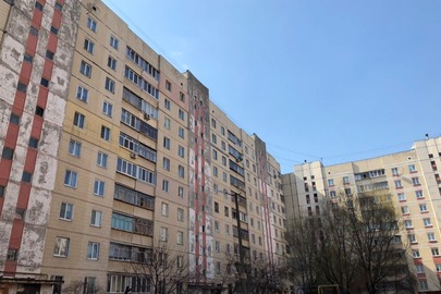 ІПОТЕКА: Двокімнатна квартира № 113, площею 51.3 кв.м., за адресою: Київська обл., м. Бровари, вул. Грушевського, 17