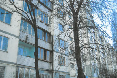 ІПОТЕКА: Двокімнатна квартира № 217, площею 52.00 кв.м., за адресою: м. Київ, проспект Героїв Сталінграда, 48