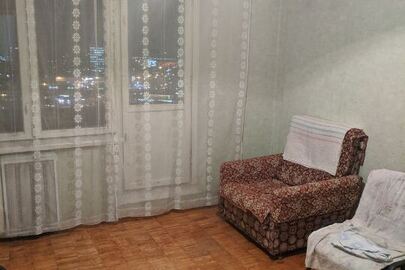 ІПОТЕКА: Двокімнатна квартира № 119, загальною площею 44.9 кв.м., за адресою: м. Київ, вул. Андрія Малишка, 35