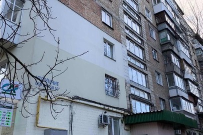 ІПОТЕКА: Двокімнатна квартира № 6, загальною площею 48.60 кв.м., за адресою: м. Київ, проспект Голосіївський (40-річчя Жовтня), 120, корпус 1