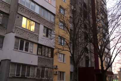 ІПОТЕКА: Трикімнатна квартира № 99, загальною площею 78.7 кв.м., за адресою: м. Київ, проспект Володимира Маяковського, 24