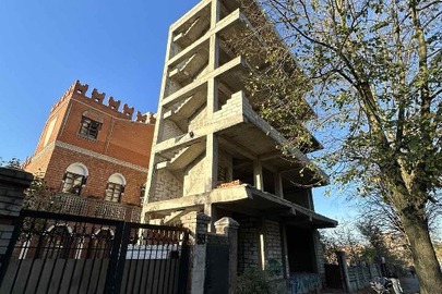 Іпотека. Будівля, площею 1866.3 кв.м. та земельна ділянка, к/н 1210100000:03:196:0029, площею 0,045 га., на якій розташована будівля, за адресою Дніпропетровська область, м. Дніпро, проспект Науки (колишня Гагаріна), 58