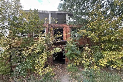 Іпотека.Будівля, реєстраційний номер об'єкта нерухомого майна 1397803012101, за адресою Дніпропетровська область, м.Дніпро, вулиця Динамо, будинок 120