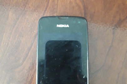 Мобільний телефон «NOKIA 311»