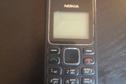 Мобільний телефон «NOKIA 1280» 