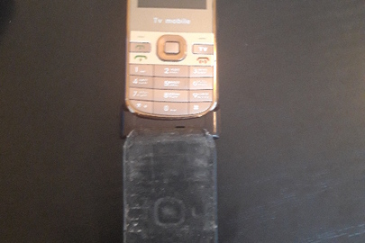 Мобільний телефон «CRTEL C800»
