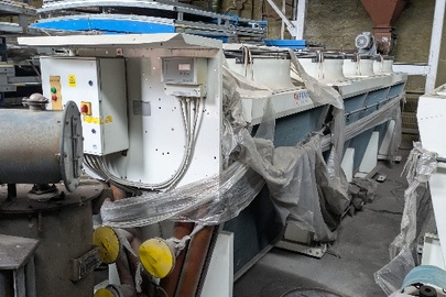 Охолоджувач гліколю REFRION, Part Number F00100100412, новий