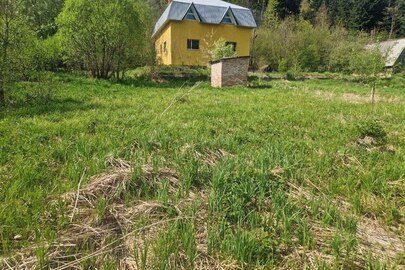 Будинок відпочинку з сауною пл. 194,5 кв.м. за адресою: Львівська обл., Дрогобицький р-н, с.Коритище, вул. І.Франка, 37-а та зем. ділянка К/Н: 4625584600:04:000:0171 пл. 0,9349 га, Львівська область, Дрогобицький район, с.Коритище, вул. І.Франка, 37