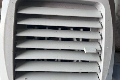 Портативні міні кондиціонери (personal mini cooler) VCI, з зовнішніми потертостями та слідами зберігання, в кількості 2 шт, нові