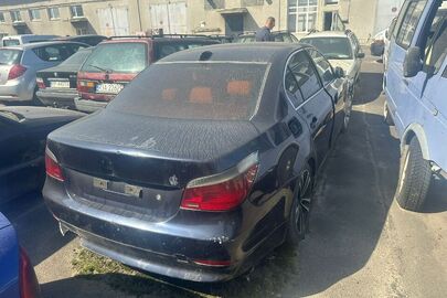 Транспортний засіб марки "BMW 530D", р.в.2004, ДНЗ GL79MRV, VIN WBANC71060B822355