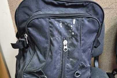 Конфіскація майна за рішенням суду: рухоме майно у кількості 7 штук, б/в