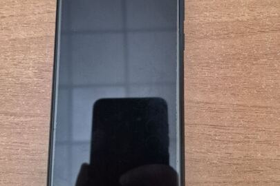 Конфіскація майна за рішенням суду: мобільний телефон «ALCATEL» 5024D, IMEI: 353827110995155, IMEI: 353827110995163, бувший у використанні