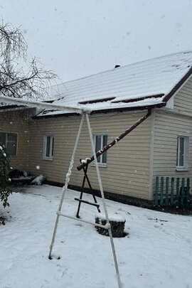 Конфісковане майно за рішенням суду: житловий будинок, РНОНМ:27369166 та земельна ділянка кадастровий номер 3220880901:01:005:0025 площею 0,0919 га, розташована: Київська обл., Бориспільський р-н, с. Велика Олександрівка, вул. Софіївська, б.11