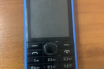 Мобільний телефон марки "Nokia"